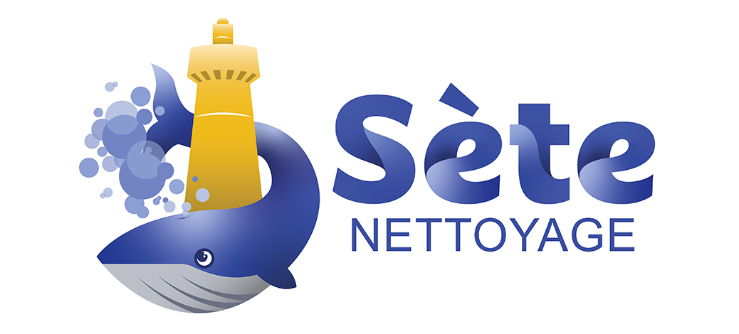 Logo de l'entreprise Sète Nettoyage